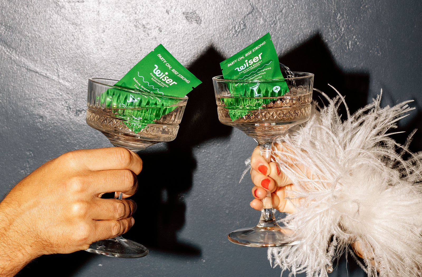 The Power of DHM: Why Wiser is Your Secret Weapon Against Hangovers