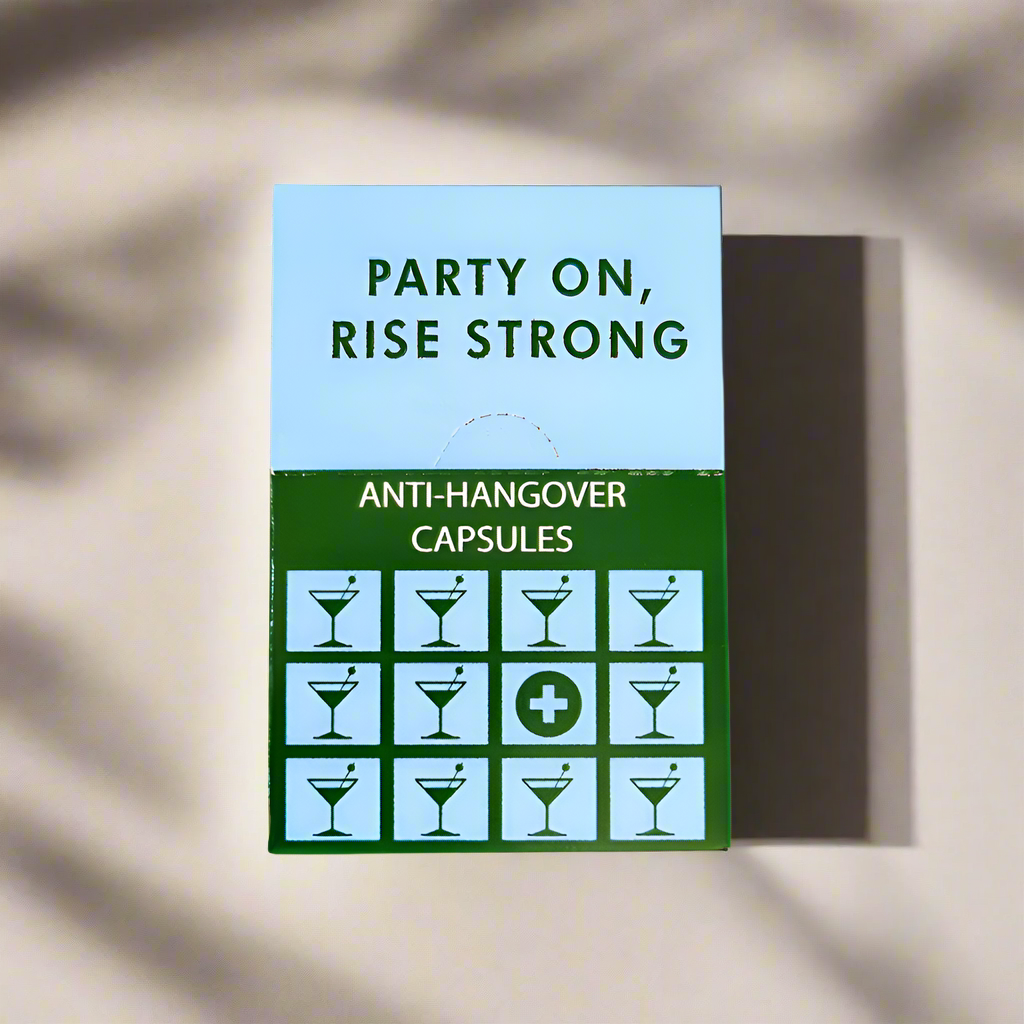 What Actually Causes Hangovers? (Hint: It’s Not Just Dehydration)