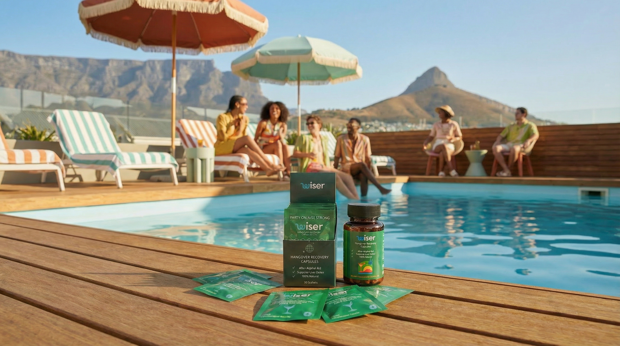 The Best Morning-After Recovery Routine (Backed by Science)